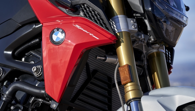 BMW MOTORRAD