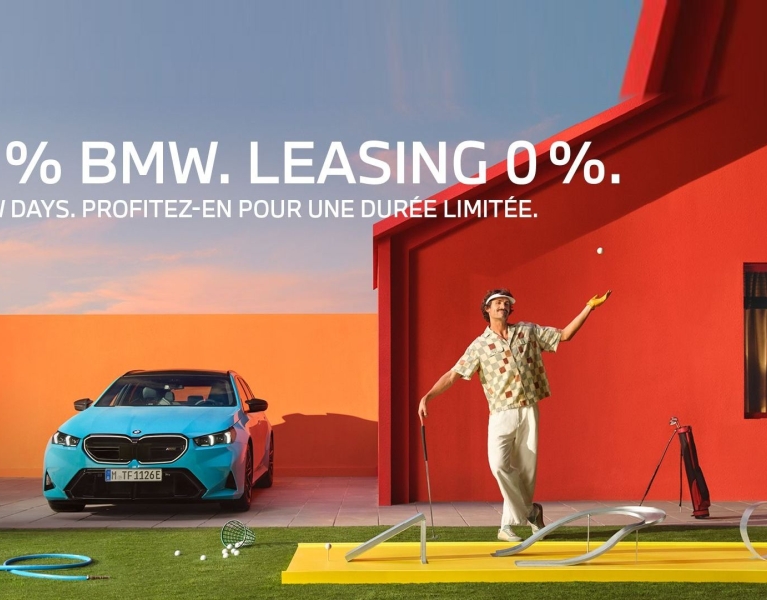 BMW Days
