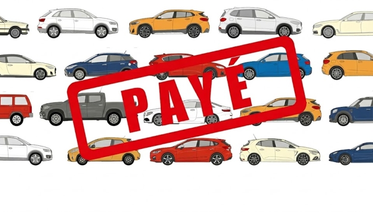 Payé